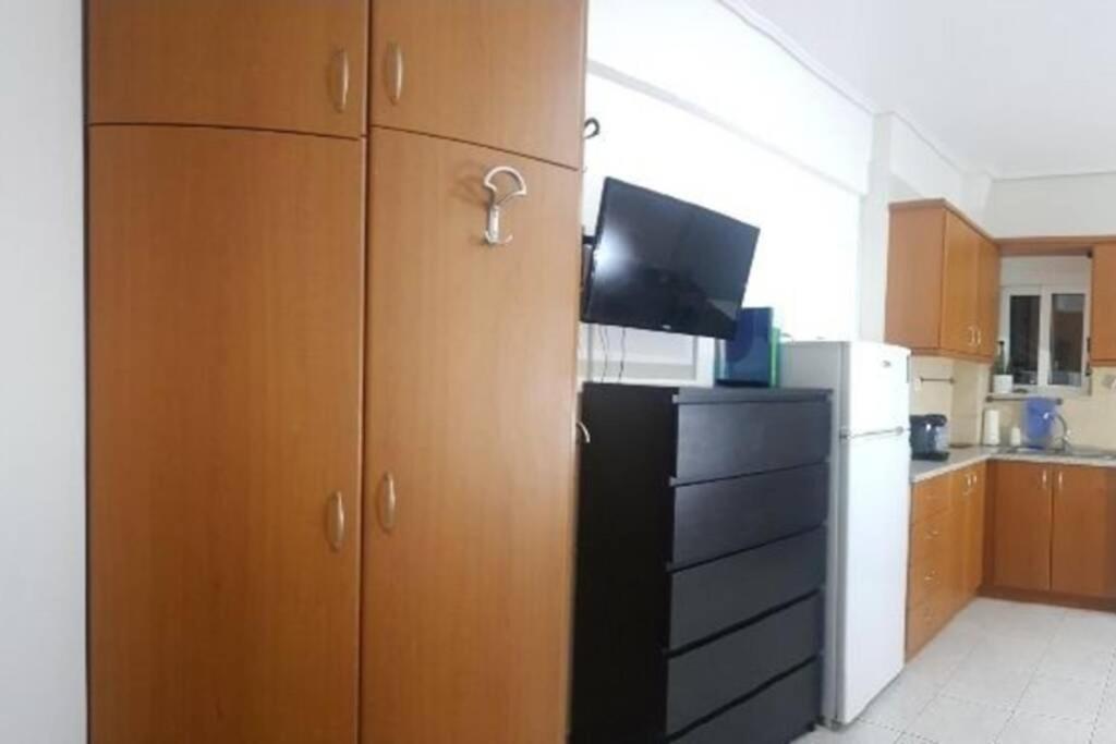 Pipi'S House Apartment Nea Artaki Exterior photo