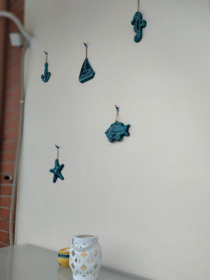 Pipi'S House Apartment Nea Artaki Exterior photo